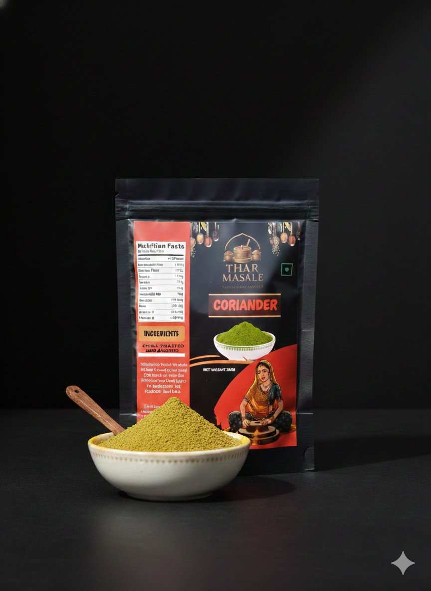 CORIENDER POWDER