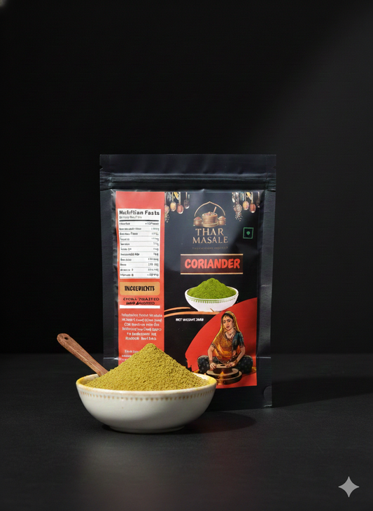 CORIENDER POWDER