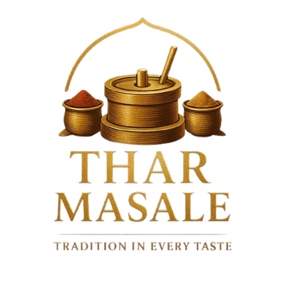 THAR MASALE