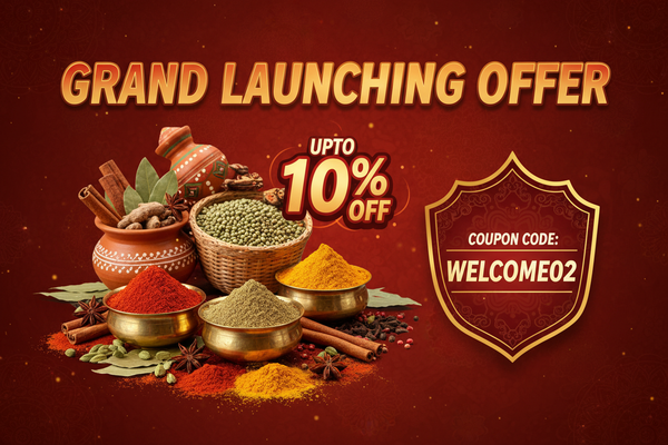 UPTO 10% Off